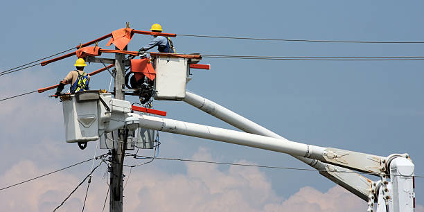 Commercial Electrical Services in Sanger, CA